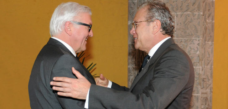 (Foto: Ministro de Relaciones Exteriores del Perú)