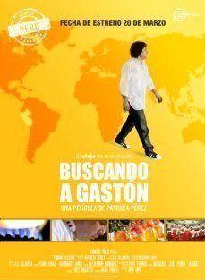 Buscando a Gastón (Finding Gaston) Interview with Patricia Perez by Benno Schmidt, viventura