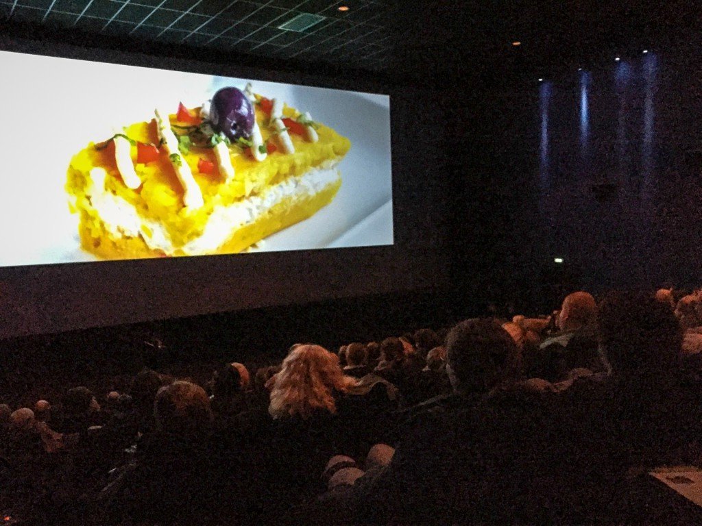 Hamburg, CinemaXx