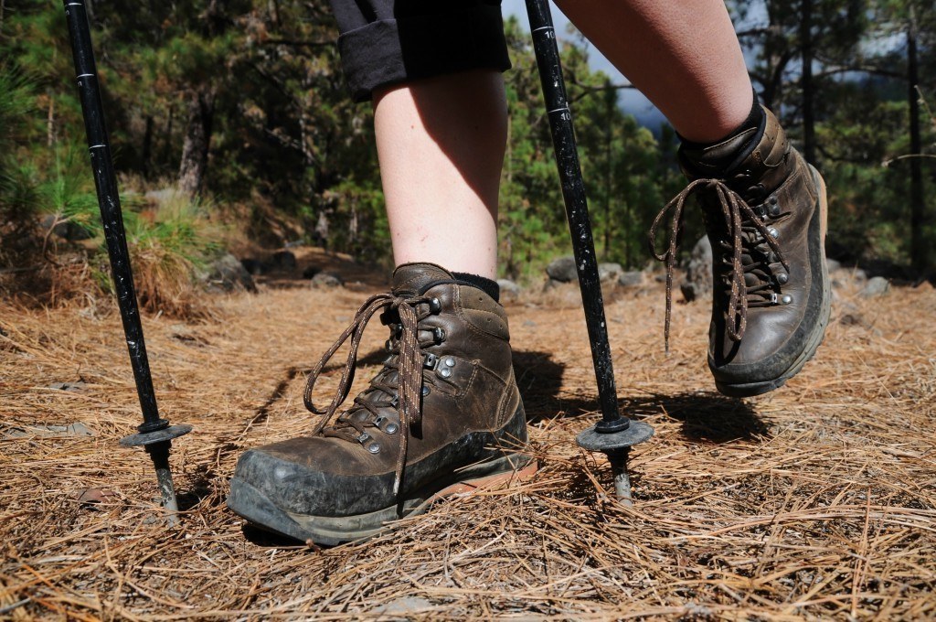Trekking